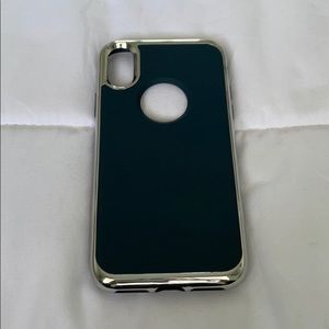 iPhone X or iPhone XS case